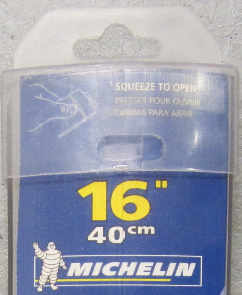 Michelin Weathwise Wiper Blade 16"