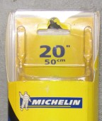 Michelin Weathwise Wiper Blade 20"