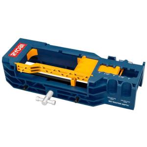 Ryobi Door Hinge Template 