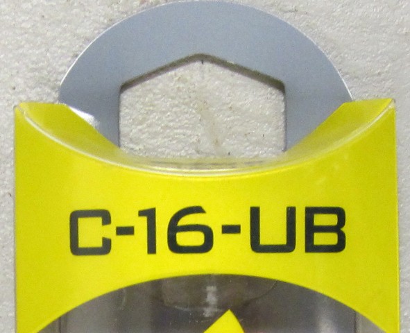 Anco Contour Premium Profile Wiper Blade 