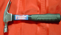 16oz. Fiberglass Rip Hammer