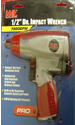 1/2" Dr. Impact Wrench