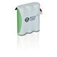 Philips SJB2142 3.6Volt 700mAH Battery 